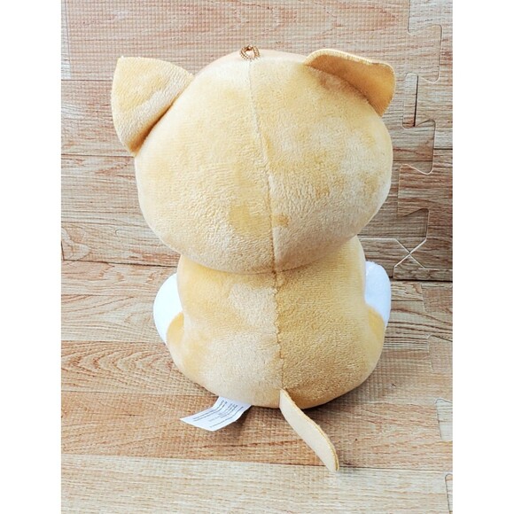Shiba Inu Whitehouse Leisure International 9" Plush - Picture 3 of 7